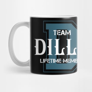 DILLY Mug